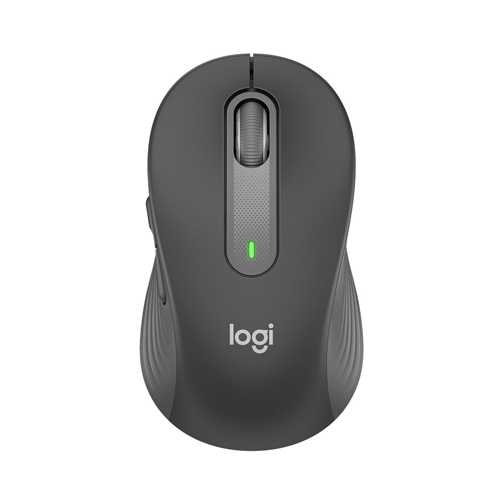 Logitech M650 Signature mouse